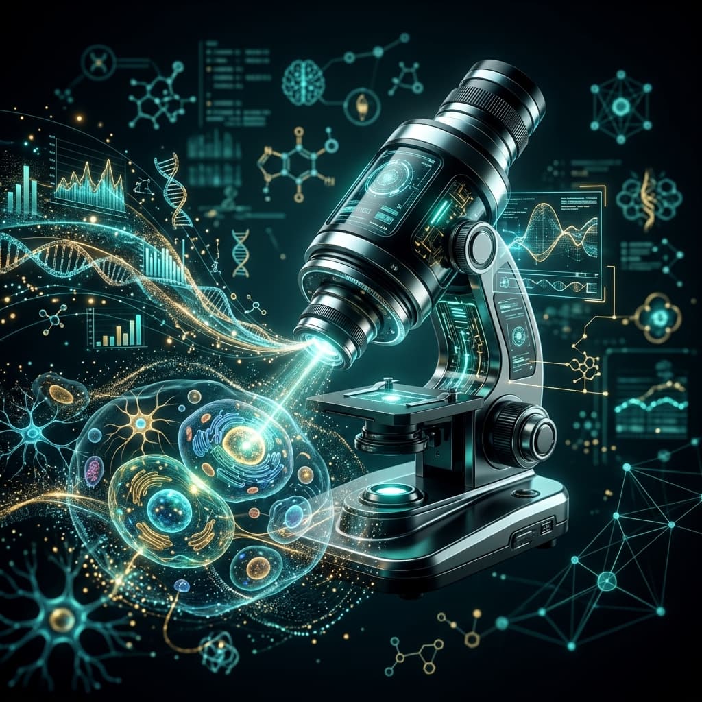 MedTech'te AI Tanı Gücü: Iterative Health Google Ventures Desteğiyle $77 Milyon Aldı