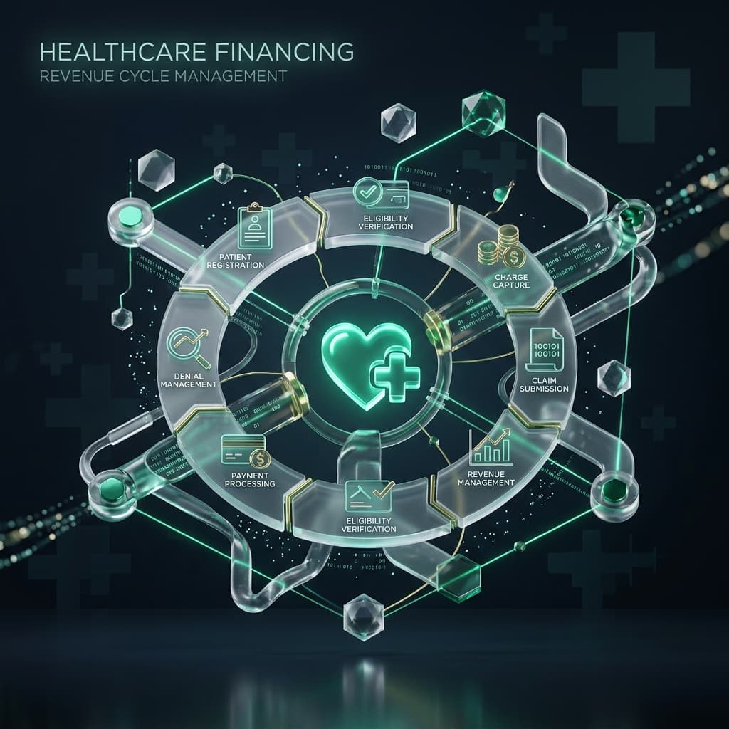 Joyful Health Sağlık Finansmanı İçin CRV Öncülüğünde $17 Milyon Seri A Elde Etti
