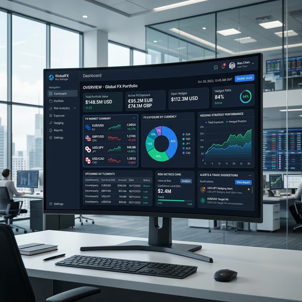 Apax Partners, Döviz Riski Platformu MillTech'e $60M Azınlık Yatırımı Yaptı detail 0