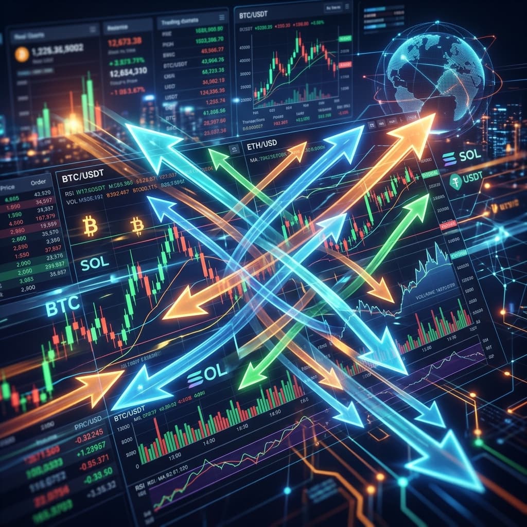 Apax Partners, Döviz Riski Platformu MillTech'e $60M Azınlık Yatırımı Yaptı detail 5