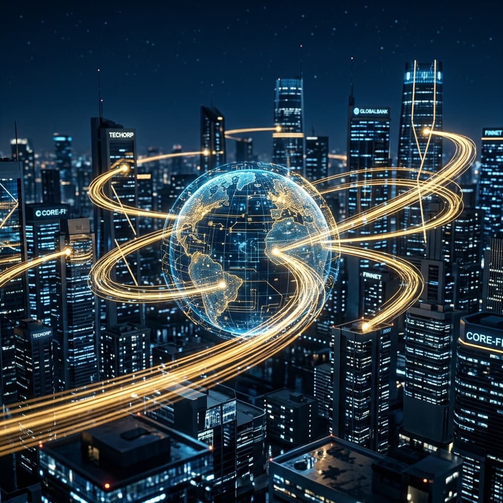 B2B Ödemelerde Yeni Çağ: PayZero 45 Milyon Dolarlık Seri B Yatırımıyla Globalleşiyor