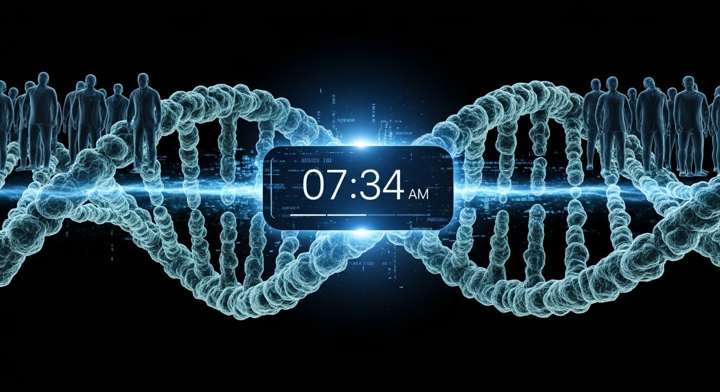 Biyolojimizi Hackleyen Seyahat Uygulaması Timeshifter Skip Capital Öncülüğünde $1.8 Milyon İle Yatırım Buldu detail 2