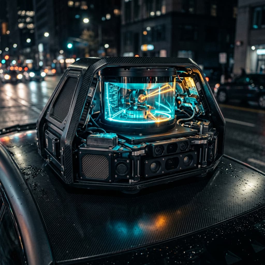 Otonom Sürüşte Devrim: Waymo 2026'nın İlk Çeyreğinde 16 Milyar Dolar Yatırım Aldı