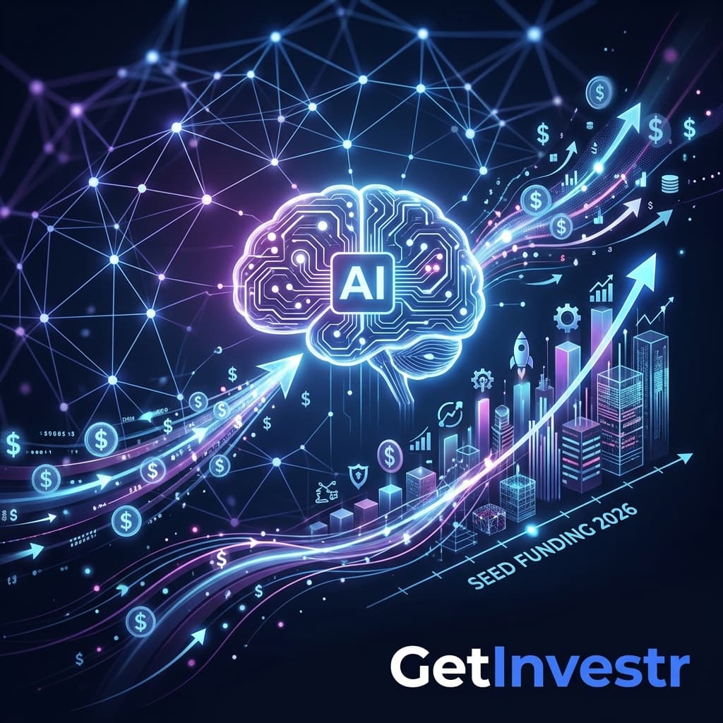 Global AI Funding Peaks in March 2026: The Rise of 'Agentic' Technologies