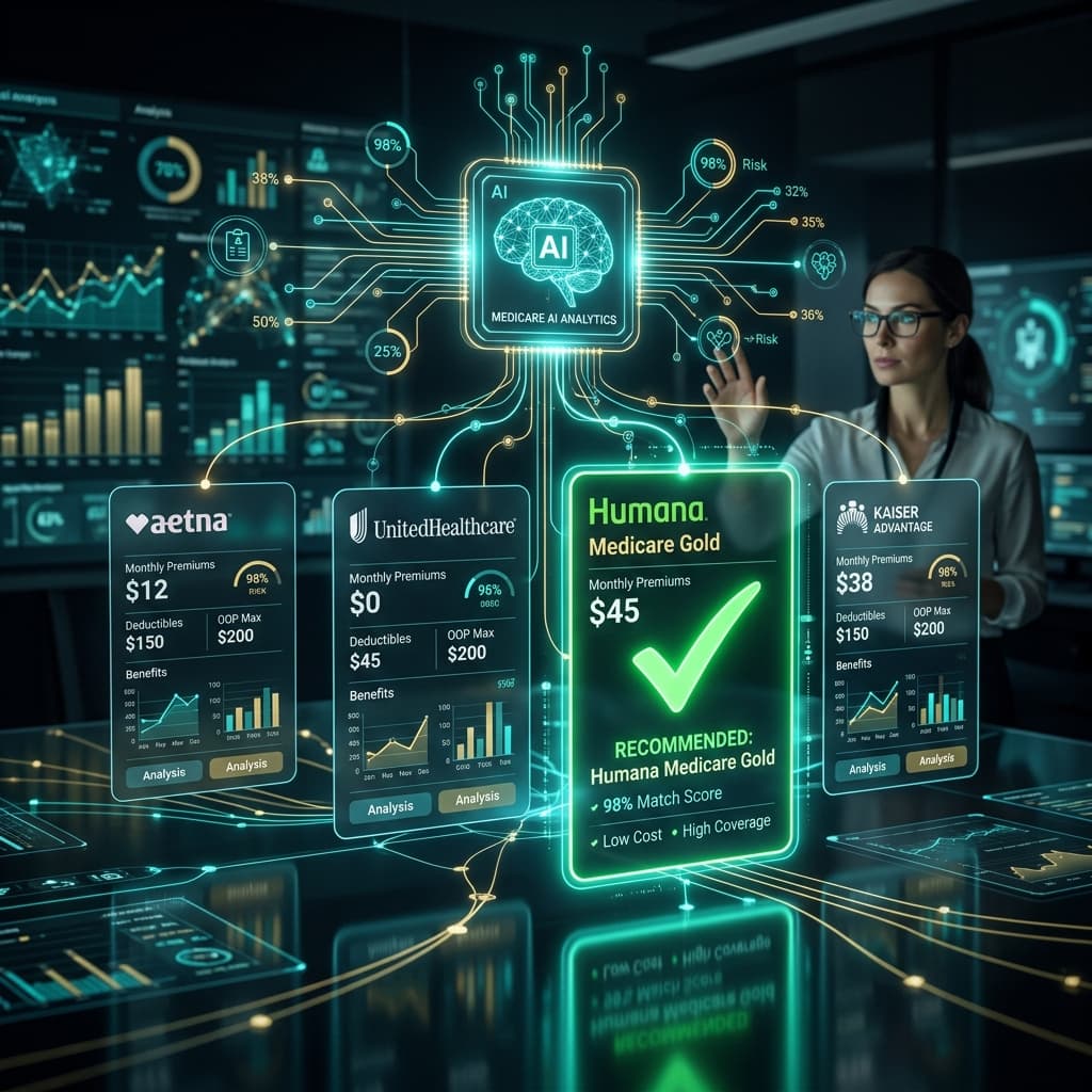 Generation Investment Management Liderliğinde Chapter $100M Seri E Topladı: AI Destekli Medicare Navigasyonu detail 2