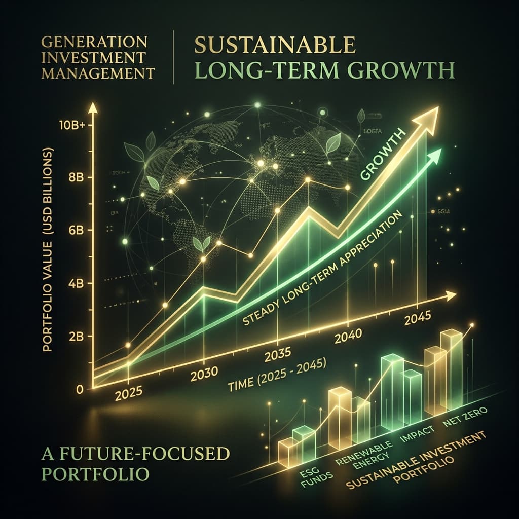 Generation Investment Management Liderliğinde Chapter $100M Seri E Topladı: AI Destekli Medicare Navigasyonu detail 4