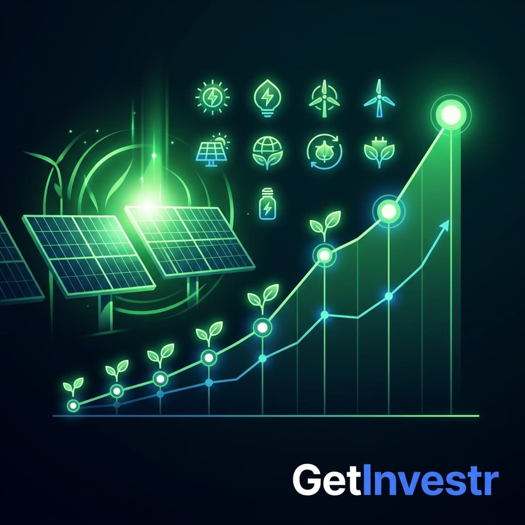 Cleantech Surtge: Helix Earth Secures $12 Million Seed Funding