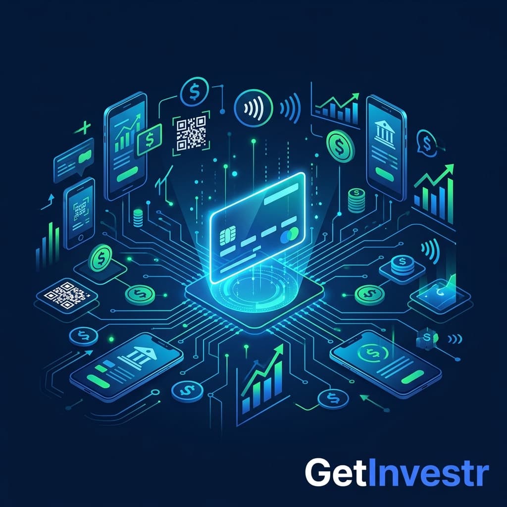 Mega Growth in Fintech: $214 Million Investment in Turkey