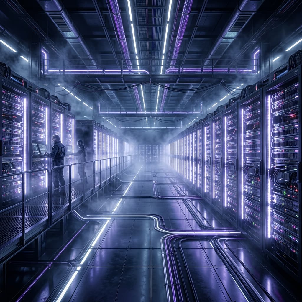 Enerji Altyapısında Yapay Zeka: GridNext 85 Milyon Dolar Seri C Yatırımı Aldı detail 2
