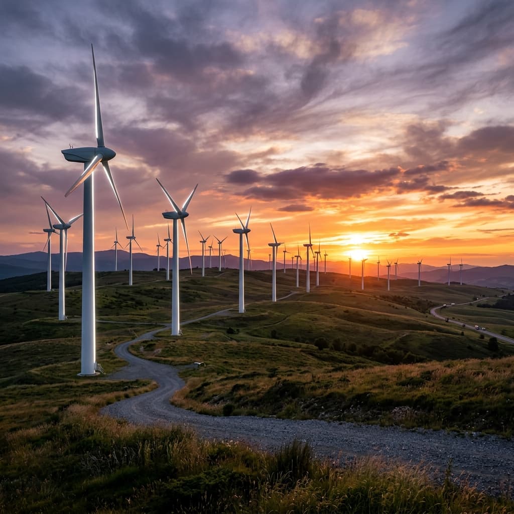 Enerji Altyapısında Yapay Zeka: GridNext 85 Milyon Dolar Seri C Yatırımı Aldı detail 5