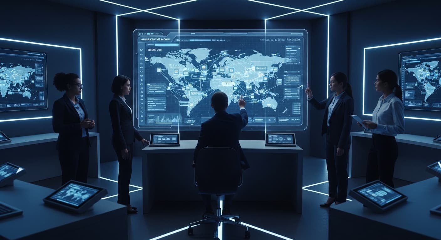 PeakMetrics $6M Seri A Tamamladı: Anlatı Zekası Yatırımcı Radarında detail 4