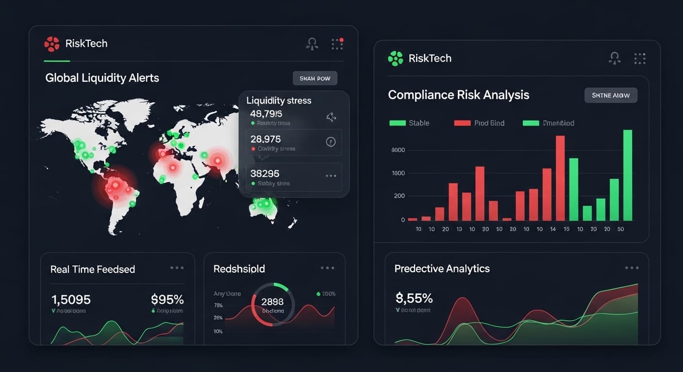 a16z Liderliğinde $20 Milyon Tohum (Seed) Yatırımı: Risk Yönetimi Platformu Pillar detail 0