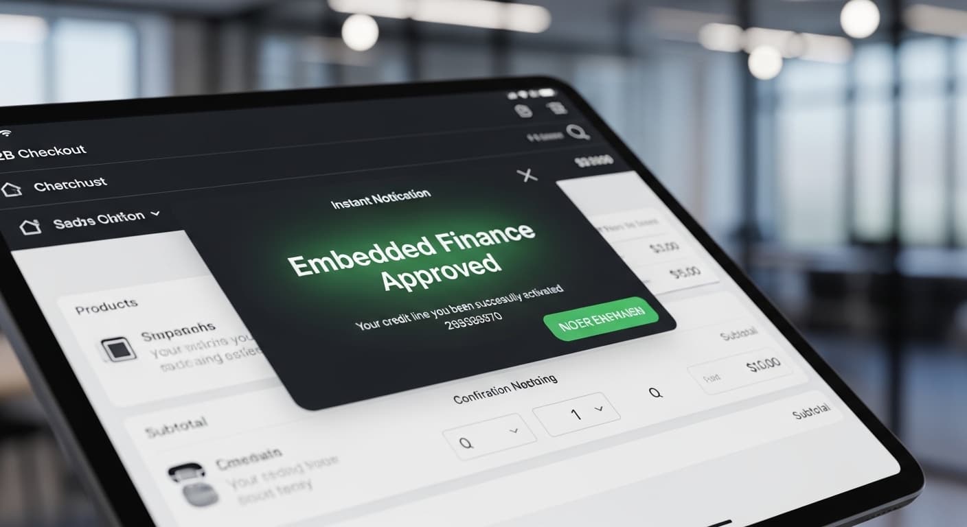 Ratio Yapay Zeka Kredi Platformu $15.8 Milyon Özkaynak ve $100 Milyon Lending Fonu Sağladı detail 2