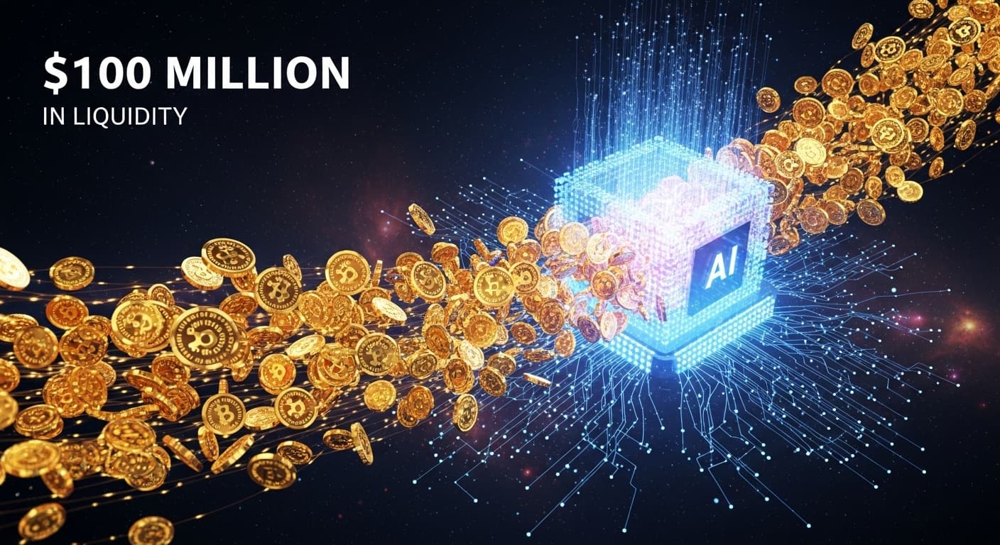 Ratio Yapay Zeka Kredi Platformu $15.8 Milyon Özkaynak ve $100 Milyon Lending Fonu Sağladı detail 4