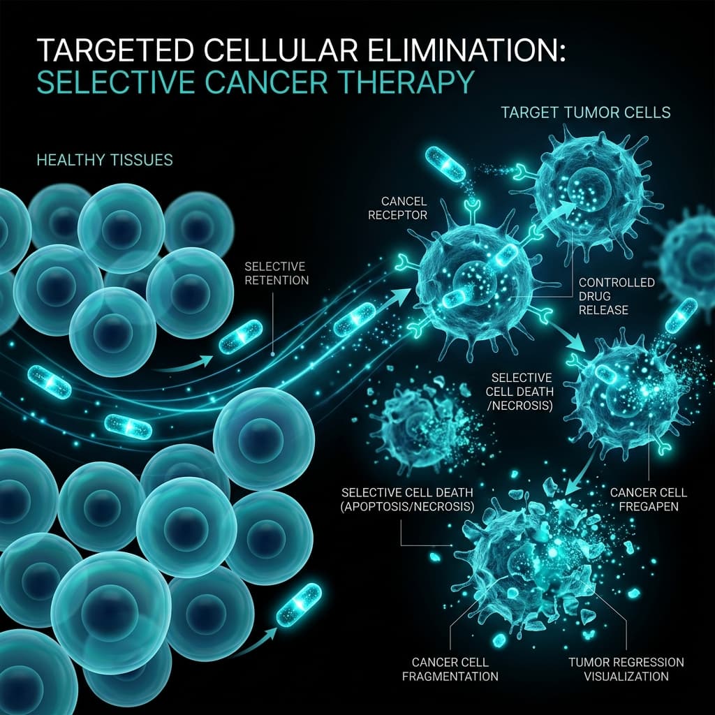 Novartis ve Frazier Life Sciences $137M ile Kanser Biyoteknolojisine Ortak Oldu detail 5