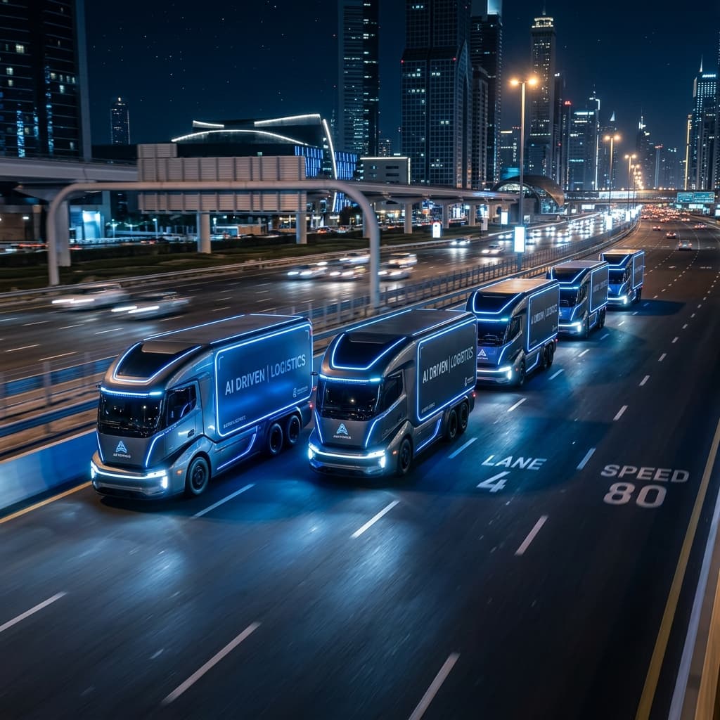 Wayve'den $8.6 Milyar Değerleme ve $60 Milyon Seri D Ek Yatırımı detail 5